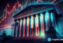 المحكمة العليا في نبراسكا توقف محامياً استخدم الذكاء الاصطناعي لكتابة مذكرة مليئة بالاستشهادات المزيفة