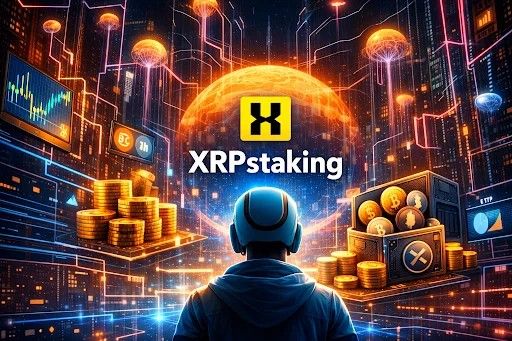 هل يكسر سعر XRP حاجز الإسفين الهابط عند 1.31 دولار مع اقتراب زخم الهبوط من النفاد؟