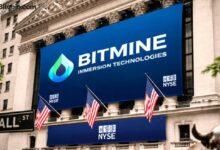 "بتمين" تُدرج في بورصة نيويورك وتُعلن عن خطة لإعادة شراء أسهم بقيمة 4 مليارات دولار