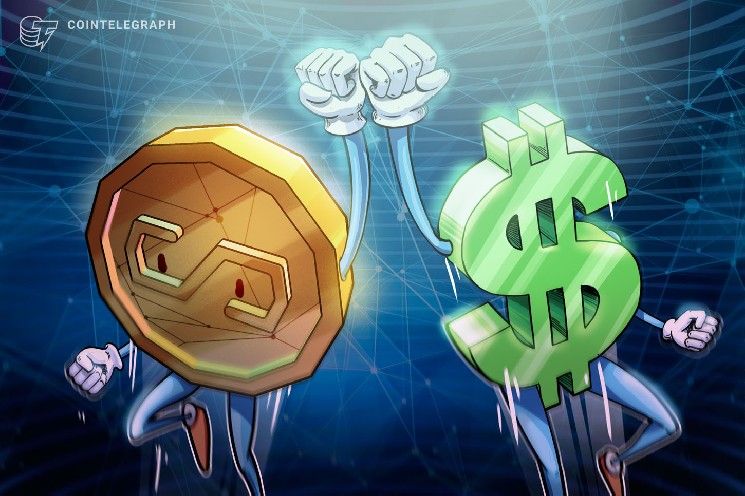 بالتكامل مع Paxos–Toku، رواتب العملات المستقرة تحقق عوائد مضمونة