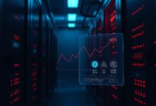 اختراق جرينيكس: هجوم إلكتروني مدمر بقيمة 13 مليون دولار يضرب بورصة العملات الرقمية الروسية