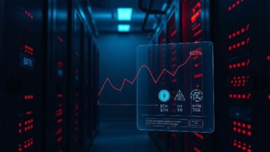 اختراق جرينيكس: هجوم إلكتروني مدمر بقيمة 13 مليون دولار يضرب بورصة العملات الرقمية الروسية