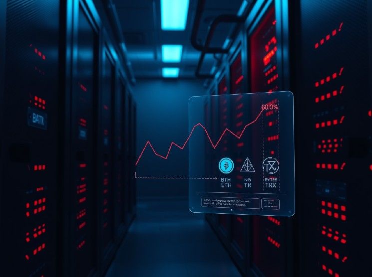 اختراق جرينيكس: هجوم إلكتروني مدمر بقيمة 13 مليون دولار يضرب بورصة العملات الرقمية الروسية