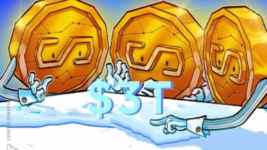 عملة PUSD المستقرة تُطلق على سلسلة ADI، مستهدفة سوق التمويل الإسلامي بقيمة 3 تريليونات دولار