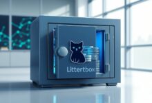 **صندوق "جوبيتر" يضخ المزيد من JUP في Litterbox Trust.. إجمالي الخزينة يصل إلى 19.5 مليون دولار**