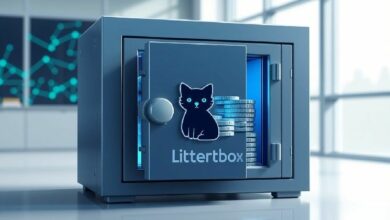 **صندوق "جوبيتر" يضخ المزيد من JUP في Litterbox Trust.. إجمالي الخزينة يصل إلى 19.5 مليون دولار**