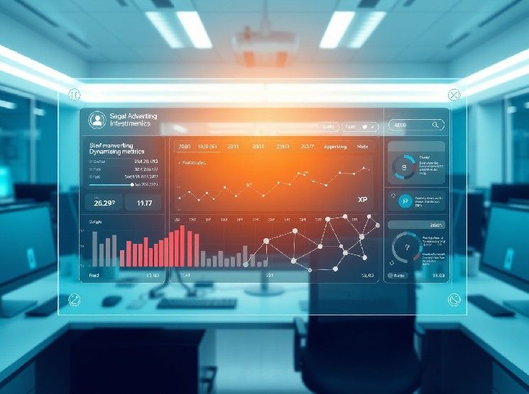 محرك Alkimi الثوري للمكافآت على Sui يَعِد بتحول شفاف في عالم الإعلانات الرقمية