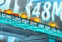 أورليون تخصص 48 مليون دولار من الذهب المرمّز لبروتوكول العائد الجديد XAUE