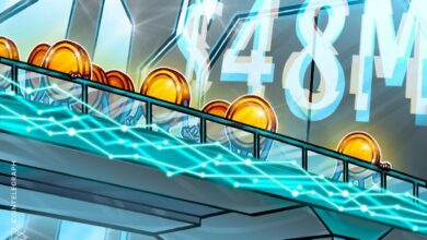 أورليون تخصص 48 مليون دولار من الذهب المرمّز لبروتوكول العائد الجديد XAUE