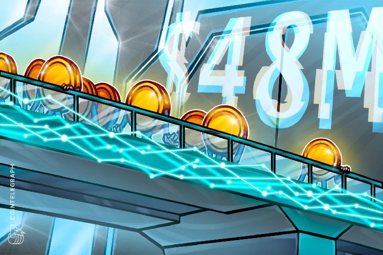 أورليون تخصص 48 مليون دولار من الذهب المرمّز لبروتوكول العائد الجديد XAUE