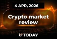 شيبا إينو (SHIB) لم تغادر الاتجاه الهبوطي، الدعم الأساسي لميدنايت (NIGHT) قد تحقق، ما هي العوامل الثلاثة التي يحتاجها XRP للانعكاس الصعودي؟ مراجعة سوق التشفير