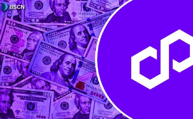 هل يمكن أن يصبح بوليجون ملك العملات المستقرة؟