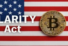 مسؤول في كوينبيز يعلن أخبار العملات الرقمية: "قانون الوضوح التشريعي للعملات المشفرة قادم في مايو"