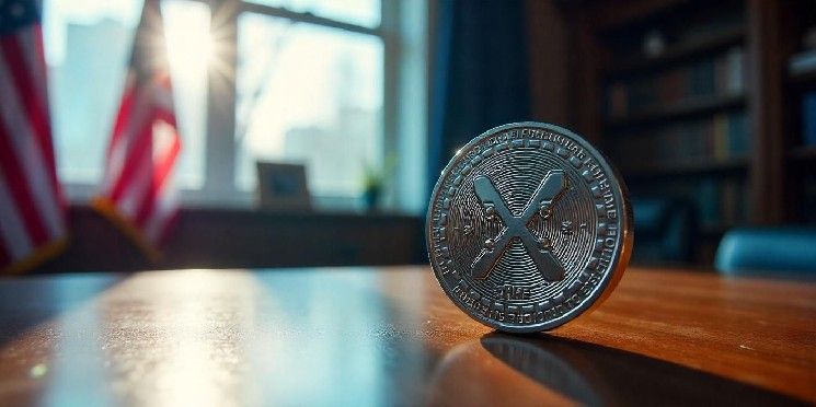 أخبار الريبل XRP اليوم: توسع عملة RLUSD وتأثير قانون CLARITY على سوق العملات الرقمية