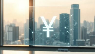 العملة المستقرة JPYC تحصل على تمويل حاسم بقيمة 18.1 مليون دولار في جولة التمويل السلسلة ب لدعم توسع الويب 3 في اليابان