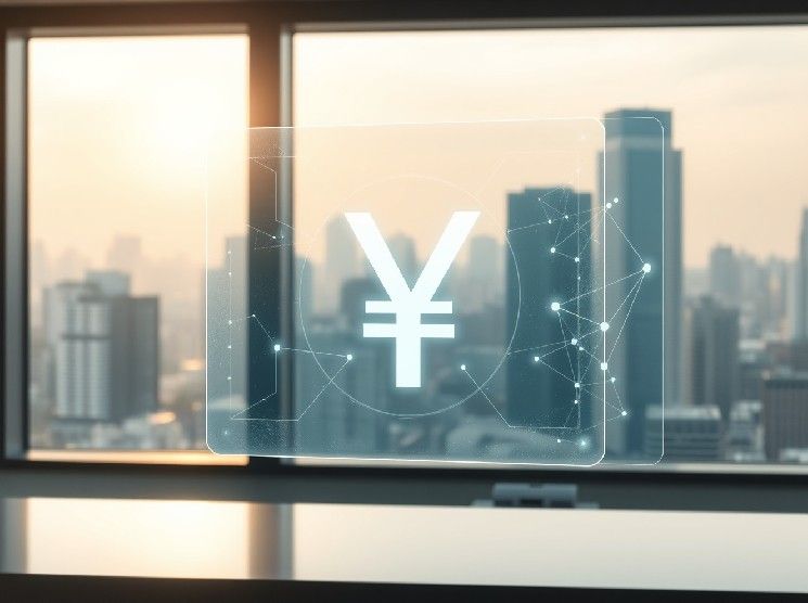 العملة المستقرة JPYC تحصل على تمويل حاسم بقيمة 18.1 مليون دولار في جولة التمويل السلسلة ب لدعم توسع الويب 3 في اليابان