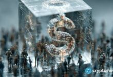 **المستقرات الرقمية تتجاوز «فيزا» بهدوء.. وكوينباس تصفها بالنقود الحقيقية للإنترنت**