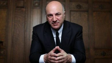الملياردير كيفن أوليري: عملتان رقميتان فقط تستحقان الاقتناء
