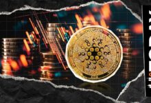 كاردانو (ADA) يشكل تقاطعاً ذهبياً خلال الهبوط: فخ صعودي أم إعداد لانطلاق؟