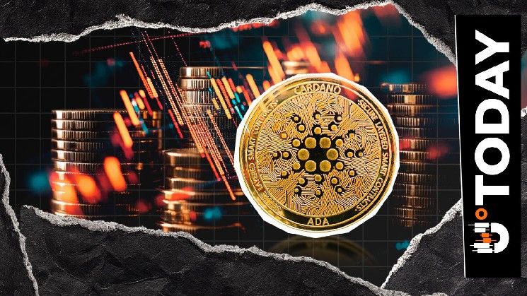 كاردانو (ADA) يشكل تقاطعاً ذهبياً خلال الهبوط: فخ صعودي أم إعداد لانطلاق؟