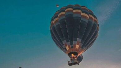 بيتكوين يصعد إلى 77,000 دولار قبل قرار الفيدرالي وسط استعدادات ترامب لحصار طويل في هرمز