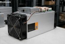 دليل أرباح تعدين البيتكوين أبريل 2026: مقارنة 14 جهاز ASIC بتكلفة 0.04 دولار لكل كيلوواط/ساعة