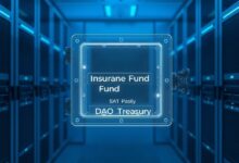 مقترح dYdX DAO يحصل على تمويل حاسم بقيمة 10 ملايين دولار لتعزيز الحوكمة اللامركزية