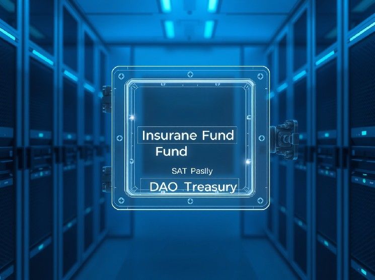 مقترح dYdX DAO يحصل على تمويل حاسم بقيمة 10 ملايين دولار لتعزيز الحوكمة اللامركزية