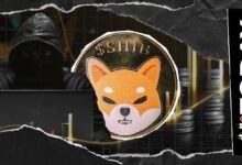 "العد التنازلي؟": تحديث شيتوشي كوساما يثير التكهنات حول SHIB