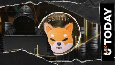 "العد التنازلي؟": تحديث شيتوشي كوساما يثير التكهنات حول SHIB