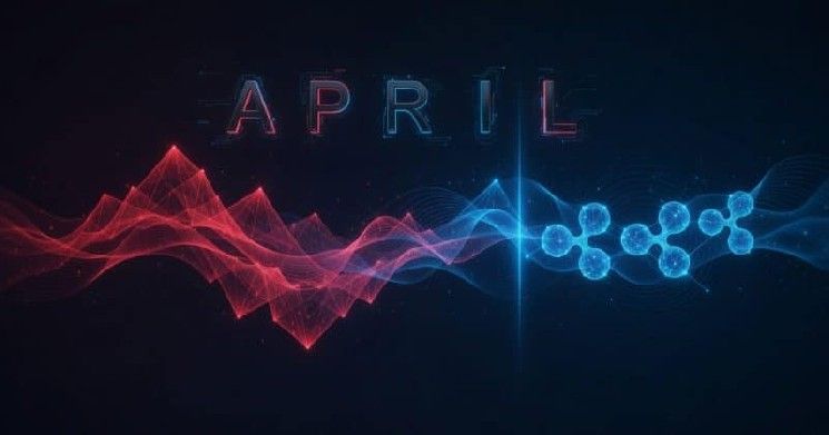 رئيس "أفا لابز": البنوك تُعجب بشبكة "ريبل" ثم يكشف عن كذبة أبريل