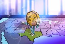 نائب حاكم تكساس يدرج العملات المشفرة وأسواق التوقعات في أجندة التشريعات