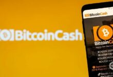 سعر بيتكوين كاش يتذبذب قرب 450 دولارًا مع اقتراب ترقية لايلا