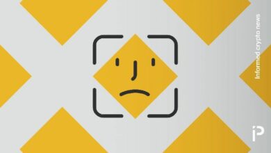 **بينانس تحجب بصمة الوجه عن مريض "ALS" لمدة 5 أشهر**