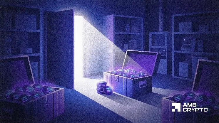 هل بدأ رهان شركة تطوير التمويل اللامركزي (DeFi) على سولانا يؤتي ثماره أخيرًا؟