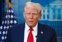 هل ينتهي ترامب الهدنة مع إيران؟ توقعات سوق التكهنات بالعملات الرقمية تكشف ذلك