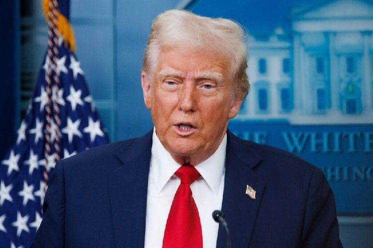 هل ينتهي ترامب الهدنة مع إيران؟ توقعات سوق التكهنات بالعملات الرقمية تكشف ذلك