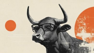 بيتكوين: هيكل السوق يتحول إلى الصعود