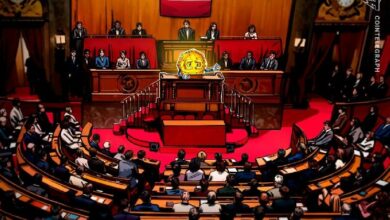 البرلمان البولندي يفشل مجدداً في تجاوز الفيتو الرئاسي على مشروع قانون العملات الرقمية