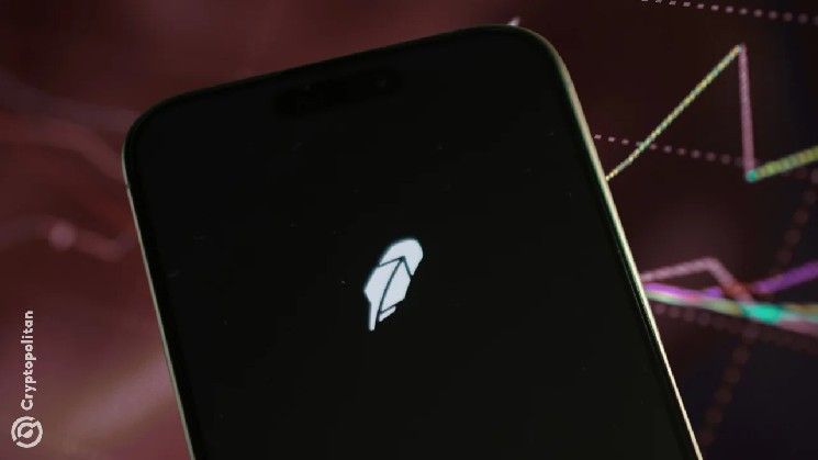 الخزانة الأمريكية تتعاون مع BNY Mellon و Robinhood لتقديم حسابات توفير بقيمة 1000 دولار لملايين الأطفال