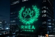 اختراق بقيمة 7.6 مليون دولار يضرب Rhea Finance بعد تلاعب المهاجم بمجمعات السيولة