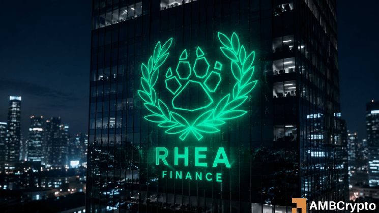 اختراق بقيمة 7.6 مليون دولار يضرب Rhea Finance بعد تلاعب المهاجم بمجمعات السيولة