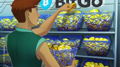 "BitGo" تطلق منصة إقراض عملات رقمية للمؤسسات تعتمد على المحافظ الاستثمارية