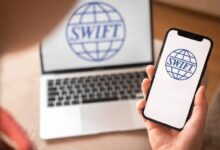 توصيل النقاط: 60% من البنوك المدرجة في "SWIFT" تمتلك رابطًا مع "Ripple"