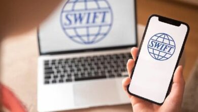 توصيل النقاط: 60% من البنوك المدرجة في "SWIFT" تمتلك رابطًا مع "Ripple"