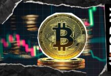 بتكوين يسجل اختلال تصفية بنسبة 10,860% مع لمس السعر 72,530 دولاراً وسط أزمة النفط
