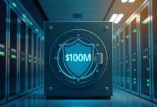 بوليونيكس تعلن عن صندوق حماية مستخدمين بقيمة 100 مليون دولار لتعزيز أمان المنصة