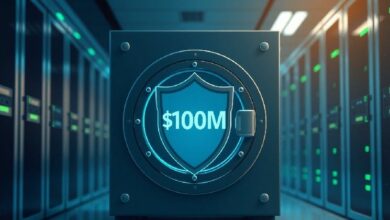 بوليونيكس تعلن عن صندوق حماية مستخدمين بقيمة 100 مليون دولار لتعزيز أمان المنصة