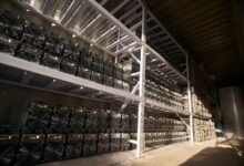 ألكوا تقترب من بيع مصهر نيويورك لشركة NYDIG لتحويله إلى منشأة لتعدين البيتكوين