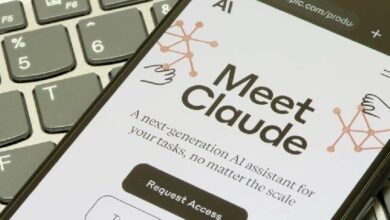 استراتيجية Claude AI لتحويل 1000 دولار إلى 10 آلاف دولار عبر العملات الرقمية بحلول 2026
